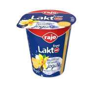 JOGURT LAKTO FREE 145g VANILKA