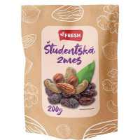ZMES ŠTUDENTSKÁ 200g FRESH
