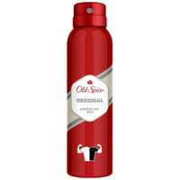 OLD SPICE SPRAY 150ml ORIGINAL