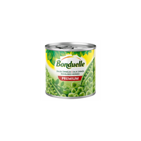 Bond/Jemný Hrášok 400g
