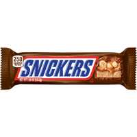 SNICKERS 50G