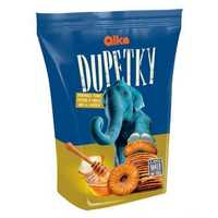 DUPETKY 70g HORČICA, MED, CIB.