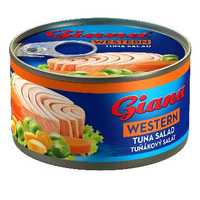 GIANA/TUNIAK WESTERN 185g