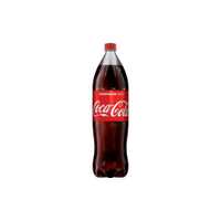 COCA-COLA 1,5l PET