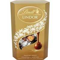 LINDOR ASSORTED BONBONY 200G
