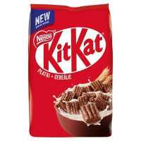 CEREÁLIE KIT KAT 350g