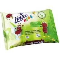 LINTEO KIDS VLH.TOAL.PAPIER 50KS
