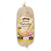HYZA/KUR.TLACEN.JEM.500G