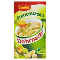 VIT/FRANC.DO HRNCEKA 15G