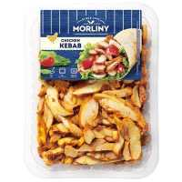 KEBAB KURACÍ 400g