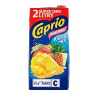 CAPRIO ANANAS MANGO 2L