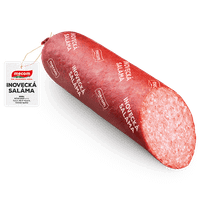 MEC/INOVECKA SALAMA KG