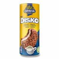 OPA/DISKO kakove s mliec.napln. 169g