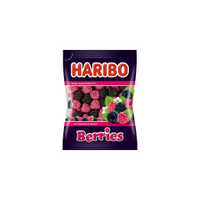 HARIBO BERRIES ŽELÉ 100G