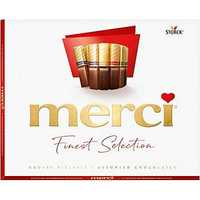 MERCI MIX 400g