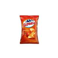 SLOVAKIA CHIPS PAPRIKA 60G