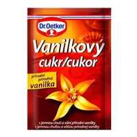 DR.O/VANILKOVY CUKOR 8G