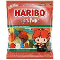 HARIBO HARRY POTTER 80g