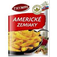 THYM/AMERICKE ZEMIAKY 30G