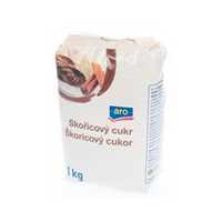 ARO ŠKORICOVÝ CUKOR 1kg