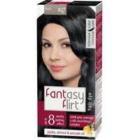 FF/FARBA NA VLASY 197 Black