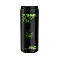 CANNABIS ENER.DRINK 250ML