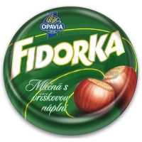 FIDORKA ML. ORIESKOVA 30G