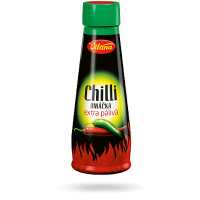 VITANA/OMÁČKA CHILLI 180ml