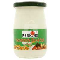 PERKINS/TAT. OMÁČKA 250g