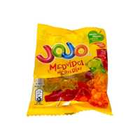 JOJO MEDVEDIKY CUKR.80G