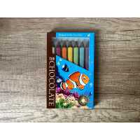 COKO PASTELKY 100G