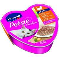 PAŠT.MORKA-SYR 85g PRE MACKY