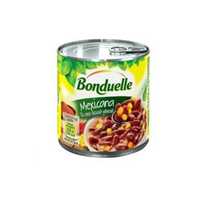 FAZ MEXICANA 430g BONDUELLE