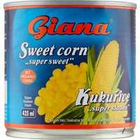 GIA/KUKURICA SUPER SLADKA 425ML
