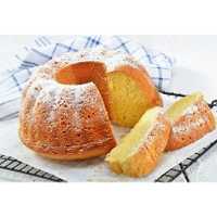 Bábovka vanilkova 400g