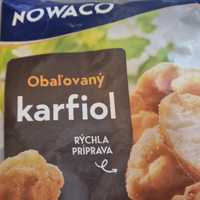 NOWACO/MR. KARFIOL OBAĽOVANÝ 400g