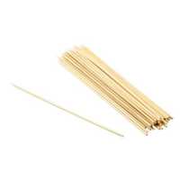 SPAJDLE DREVENE 100KS 3MM 20CM