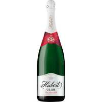 HUBERT CLUB POLOS.12% 0,75L