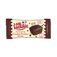 BROWNIES S BELG. ČOK 50g