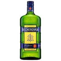 BECHEROVKA ORIG.38% 0,5L