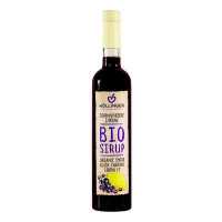 SIRUP BIO RÍB.-CIT 0,5l