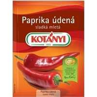 KOT/PAPRIKA UD. SL. MLETA 25g