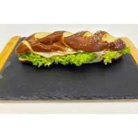 CATER\ BAVORSKA BAGETA 210G