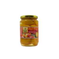 NATUR FARM MARHUL KOMPOT 700g
