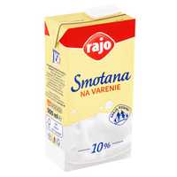 rajo/smot.na varenie 10% 0,5l