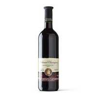 VÍNO CABERNET SAUVIGNON 0.75l ČERVENÉ SUCH