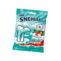 SNEHULKY 90g JAHODA
