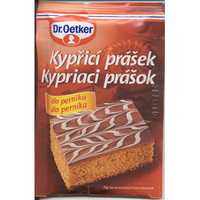 DR.O.KYPR.PR.DO PERN.20G