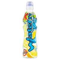 KUBIK WATER CITRON 500ML