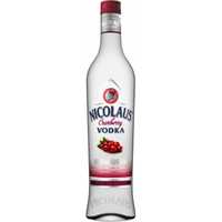 Nicol/vodka cranb.38% 700ML